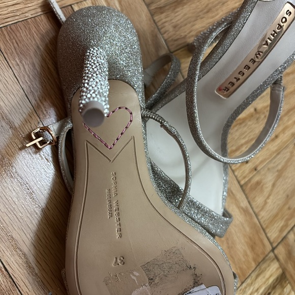 Sophia Webster beautiful heels - Picture 6 of 6
